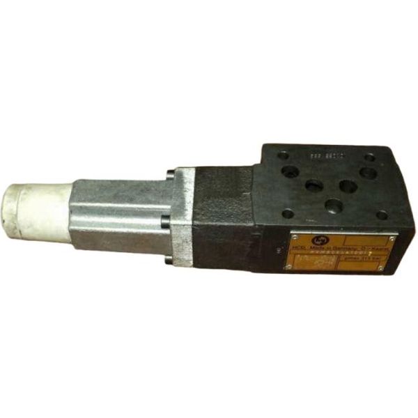 marca: Hydraulik Ring <br />
modelo: HVMB064A10B1Z <br />
estado: seminova