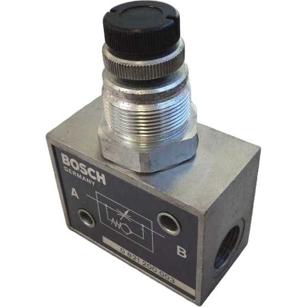 BOSCH <br />
usado