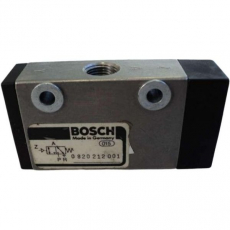 Válvula pneumática 0820212001 Válvula pneumática 0820212001