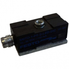 Sensor de proximidade SMTO1PSSLED24C