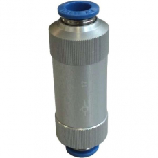 Válvula de retenção H-QS-10 Válvula de retenção H-QS-10