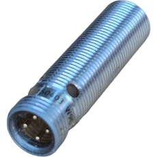 Sensor de proximidade SIEN-M12B-PS-S-L 150403 - FESTO Sensor de proximidade SIEN-M12B-PS-S-L 150403 - FESTO