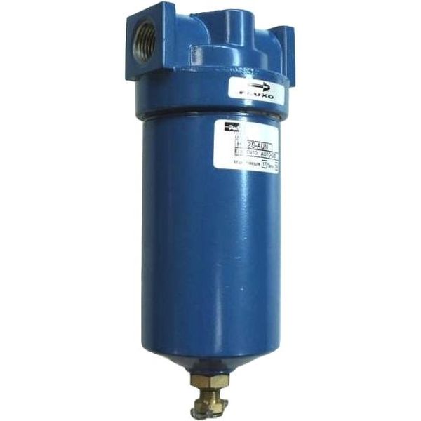 marca: Parker <br />
modelo: HN2SAUN <br />
elemento: AU10-025 <br />
estado: novo