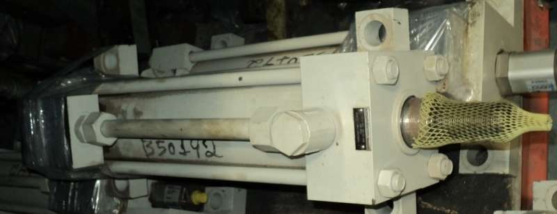 marca: Rexroth <br />
modelo: CDT3MS210045320 <br />
estado: usado