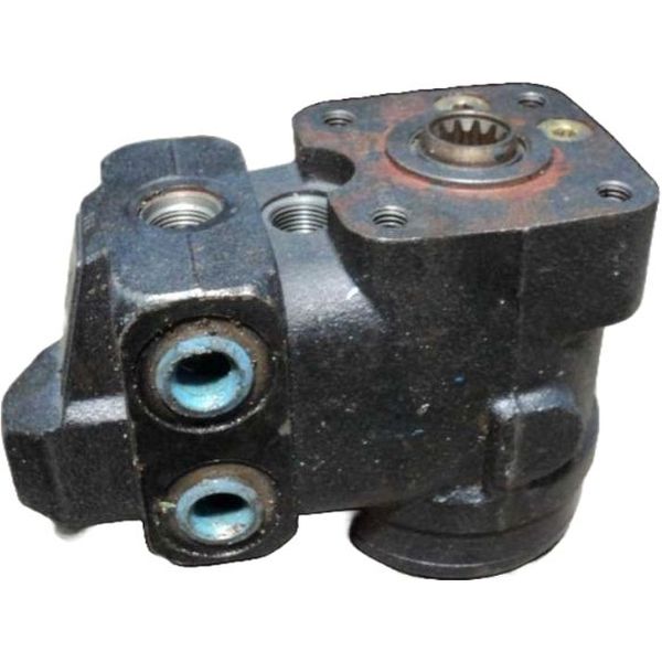 SAUER DANFOSS <br />
OLSA40 <br />
Usado