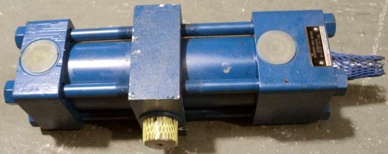 marca: Rexroth <br />
modelo: CDT3M145022115 <br />
estado: seminovo 