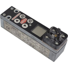 Pressostato 0886610 - HERION seminovo