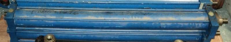marca: Rexroth <br />
modelo: CDT3MES10070 <br />
estado: usado