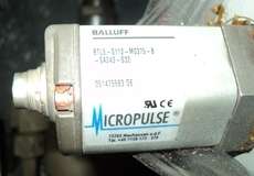 Cilindro hidráulico CDT3MS2125/56 Cilindro hidráulico CDT3MS2125/56