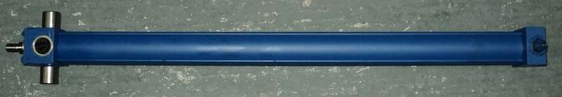 marca: Rexroth <br /> modelo: CD70R40/18-600,0Z11/13HBUM1-1A <br /> estado: novo