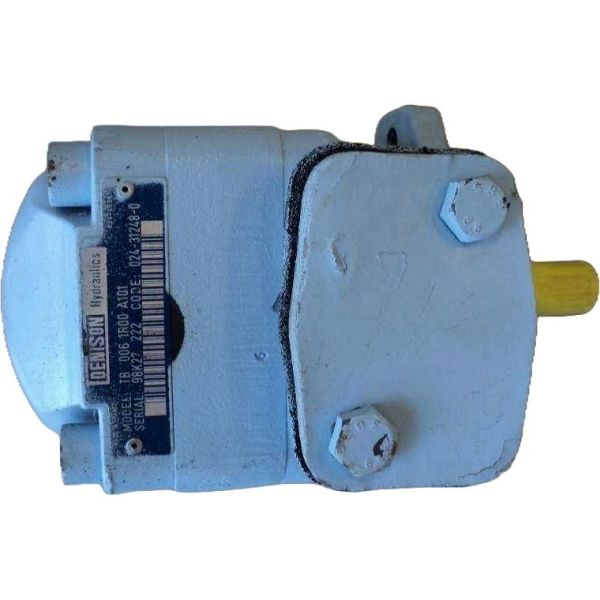 DENISON HYDRAULICS usada