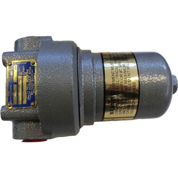 PALL <br />
HH8110C12 40 bar