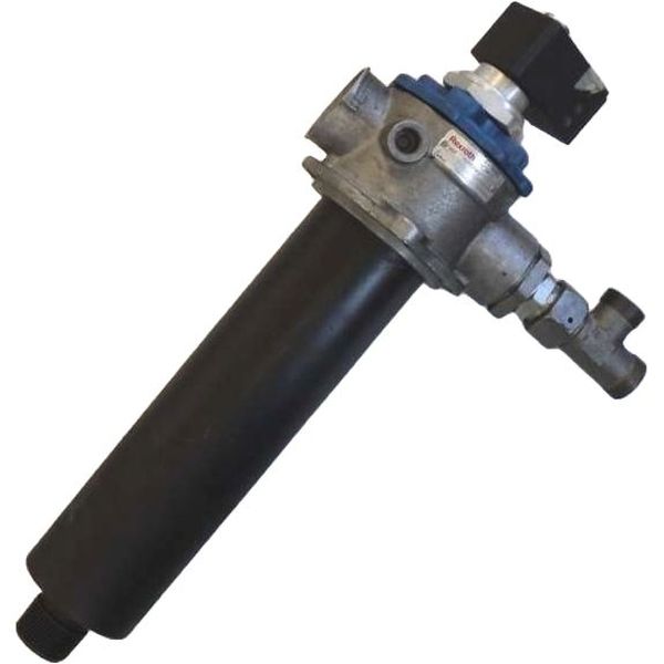 REXROTH <br />
modelo: R901025412 <br />
elemento:: R901025293 <br />
Usado