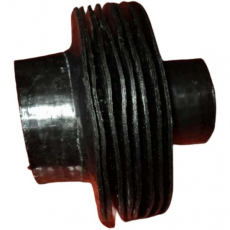 Sanfona para haste de cilindro Sanfona para haste de cilindro