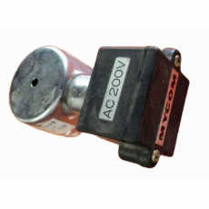 Bobina pneumática  MYCOM AC200V  usada Bobina pneumática  MYCOM AC200V  usada