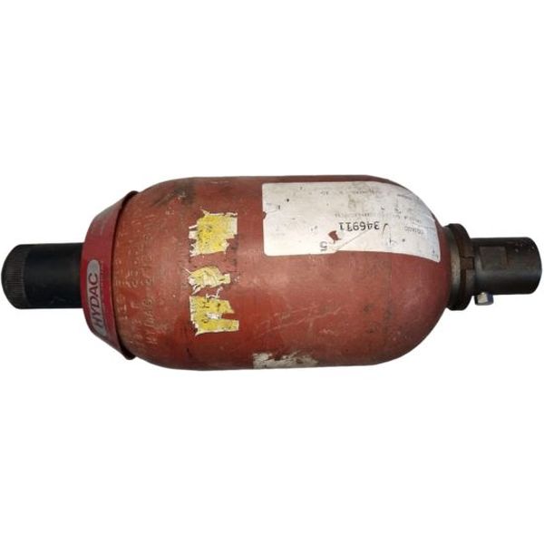 HYDAC <br/>
212T891 <br/>
Seminovo