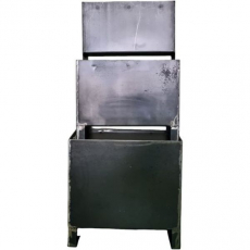 Tanques para unidade hidráulica Tanques para unidade hidráulica