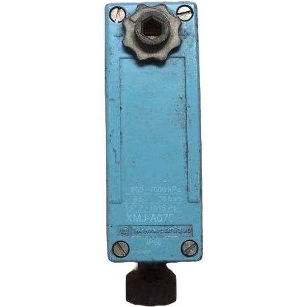 TELEMECANIQUE <br />
XMJA070 9,5-70bar <br />
Usado