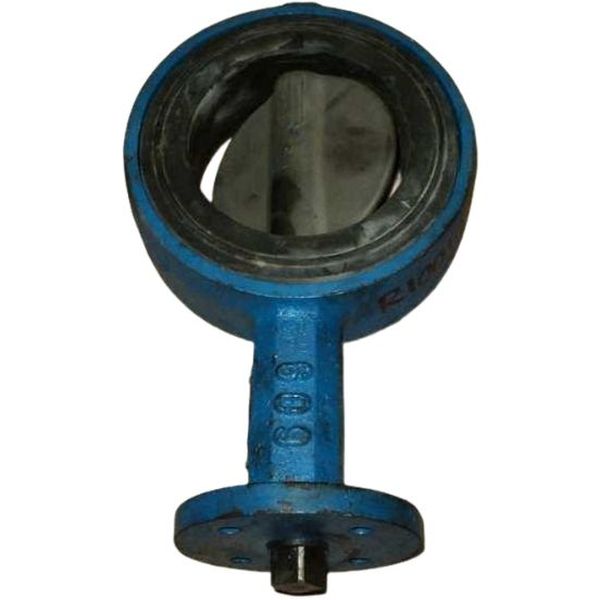 marca: RTS <br /> modelo: VB 4polegadas NIE+EL F.609 150LBS <br /> estado: usada