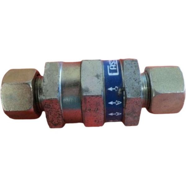 marca: Cast <br />
modelo: 1,0 <br />
estado: seminova
