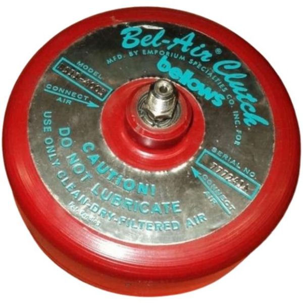 marca: Emporium Specialties <br />
modelo: B51114005 <br />
estado: usada