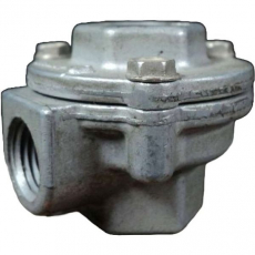 Válvula de escape rápido WERK SCHOTT ER614C Válvula de escape rápido WERK SCHOTT ER614C