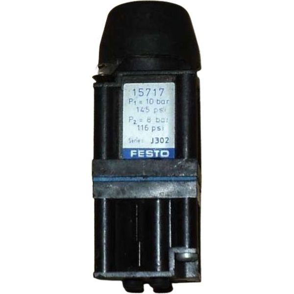 FESTO usada