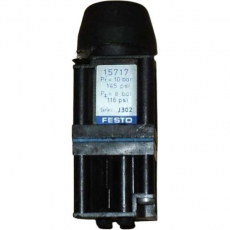 marca: FESTO modelo: LR33 15717, Série J302 estado: usada