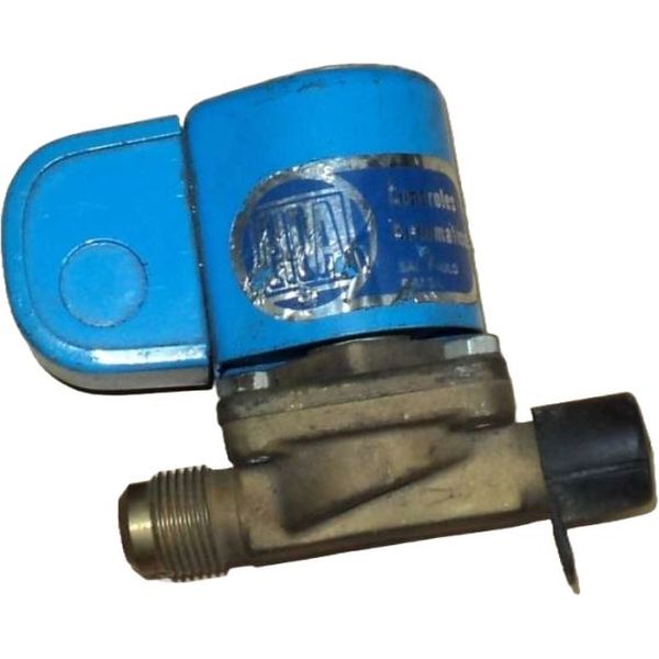 marca: Eica <br /> modelo: ELR15T orifício15 110V 60Hz 8W <br /> estado: usada