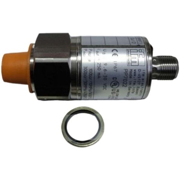 marca: IFM Electronic <br />
modelo: PP7022 <br />
estado: novo