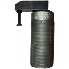 Grampo pneumático 1875-301 Grampo pneumático 1875-301