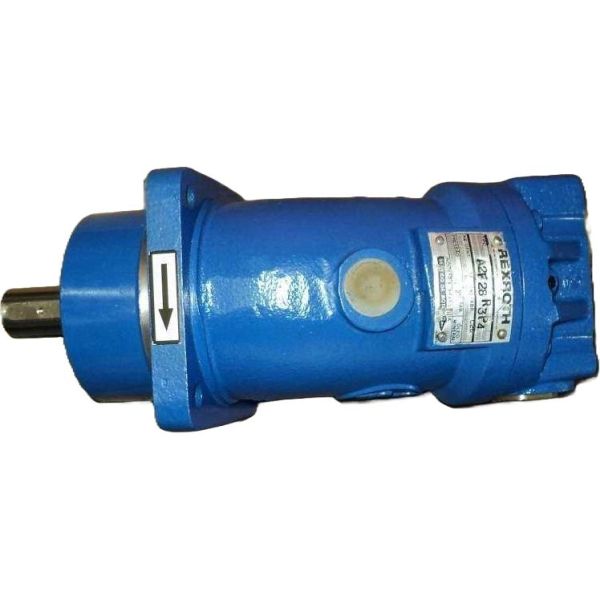 REXROTH <br /> reformada