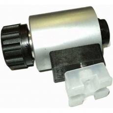 Bobina hidráulica  GALLEYHILL DWG6 12VDC com coil tube Bobina hidráulica  GALLEYHILL DWG6 12VDC com coil tube