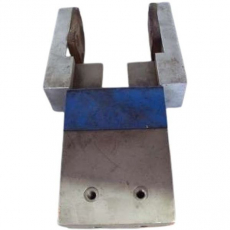 Garra pneumática HGP-25-A Garra pneumática HGP-25-A