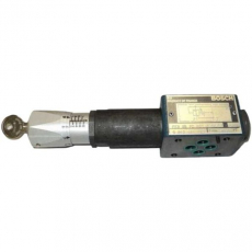 Válvula hidráulica 9 810 161 152 9810161152 Válvula hidráulica 9 810 161 152 9810161152