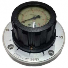 Válvula isoladora de manômetro GALLEYHILL AME6EA20 25MPa com 6 pontos Válvula isoladora de manômetro GALLEYHILL AME6EA20 25MPa com 6 pontos