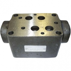 Válvula de retenção modular GALLEYHILL Z2DS16 Válvula de retenção modular GALLEYHILL Z2DS16