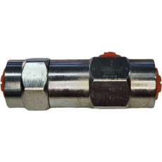 Válvula de retenção pilotada GALLEYHILL HPLK-1/2-50 Válvula de retenção pilotada GALLEYHILL HPLK-1/2-50