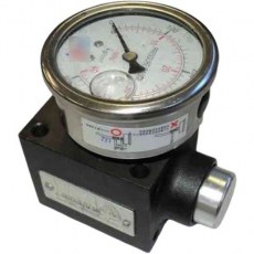 Válvula isoladora de manômetro AM1EA30