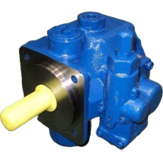 Bomba de palhetas REXROTH PV715/25 45RE01MC0-08 reformada Bomba de palhetas REXROTH PV715/25 45RE01MC0-08 reformada