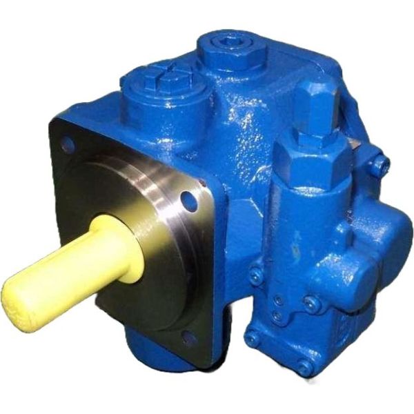 REXROTH <br/>
reformada