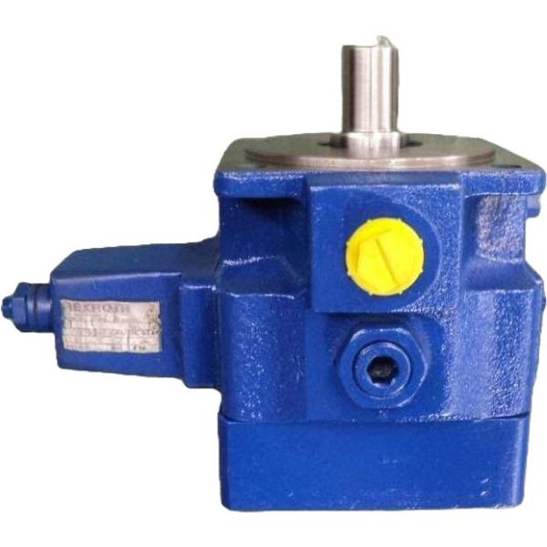REXROTH <br/>
1PV2V34040 <br/>
reformada