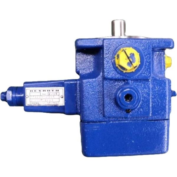 REXROTH <br/>
1PV2V34025 <br/>
reformada