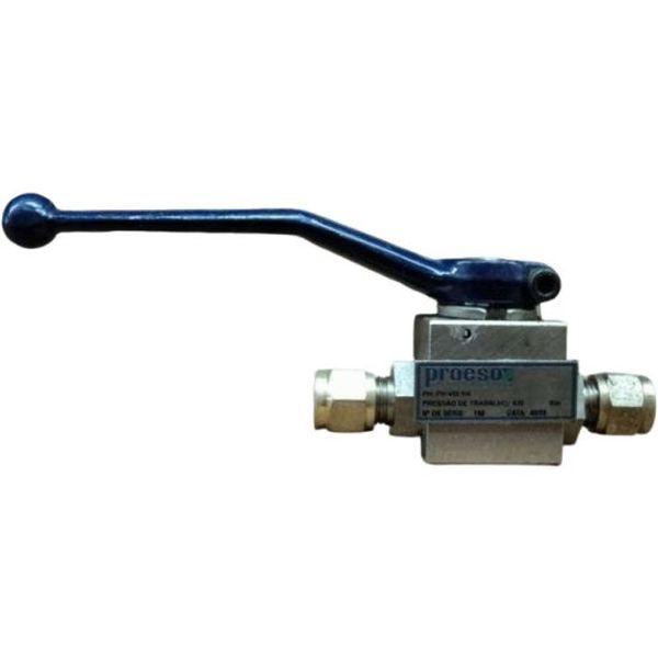 marca: Proeso <br />
modelo: PHVEI14 <br />
estado: nova