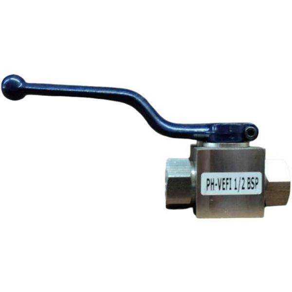 marca: Proeso <br />
modelo: PHVEFI12BSP <br />
estado: nova