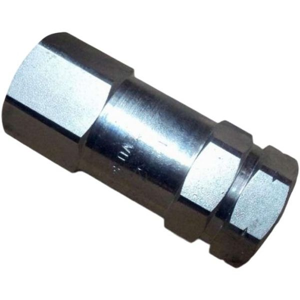 marca: Faster - quick release coupling (italiana) <br />
modelo:  VU34FN <br />
estado: nova
