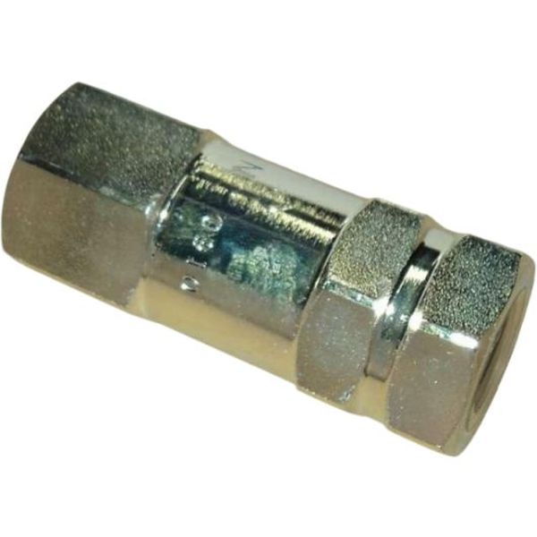 marca: Faster - quick release couplings (italiana) <br />
modelo: VU38FN <br />
estado: nova