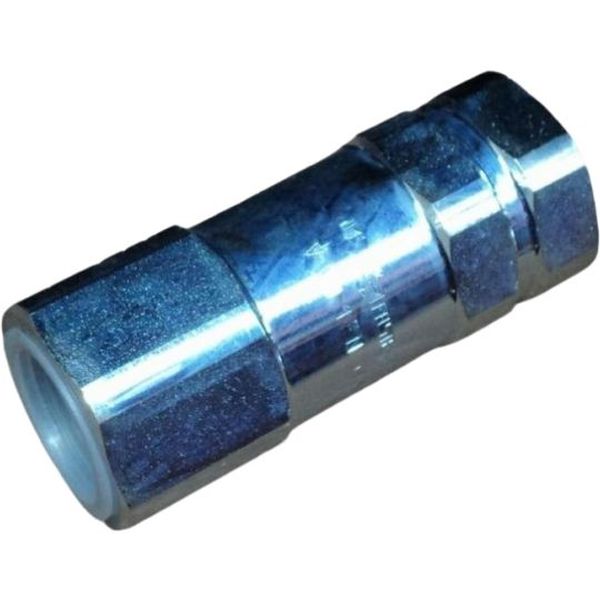 marca: Faster - quick release couplings(italiana)<br />
modelo: VU1FN <br />
estado: nova