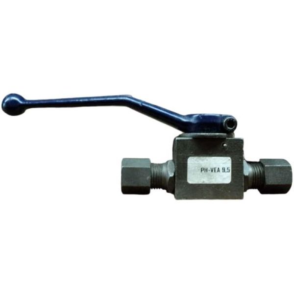 marca: Proeso Hidráulica <br />
modelo: PHVEA95 <br />
estado: nova