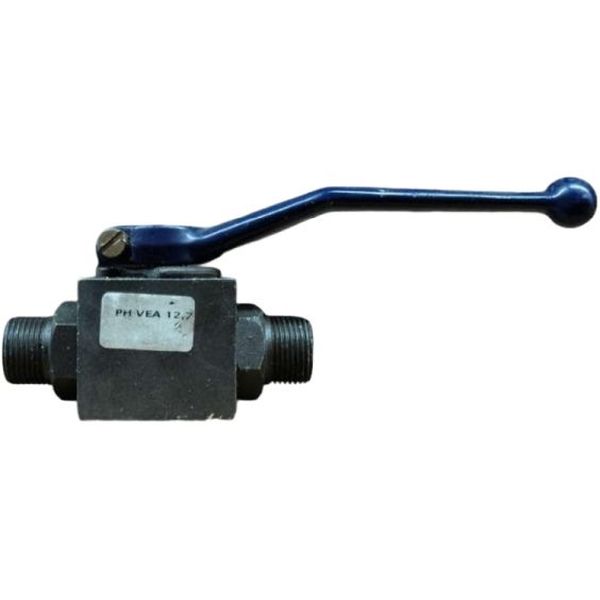 marca: Proeso Hidráulica <br />
modelo: PHVEA127 <br />
estado: nova